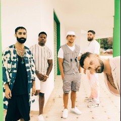 Elderbrook & Rudimental