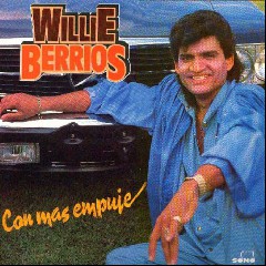 WILLIE BERRIOS