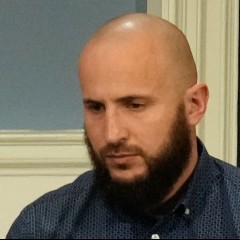 Mohamed Bahi