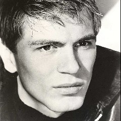 Adam Faith