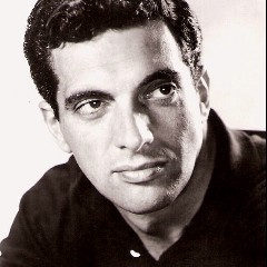 Frankie Vaughan