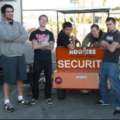 Off With Their Heads