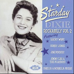 Dixie Rockabilly