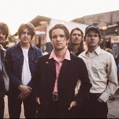 Theo Lawrence & The Hearts