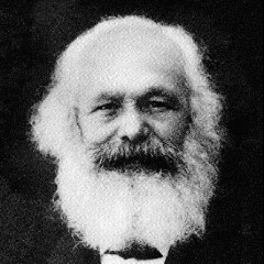 Karl Marx