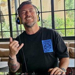 Aberton, Mirko Paoloni