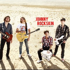 Johnny Rockskin