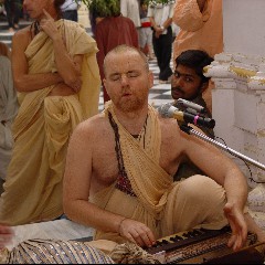Sripad Aindra Prabhu
