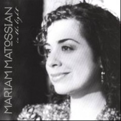 Mariam Matossian