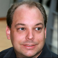 Mark van Overveld