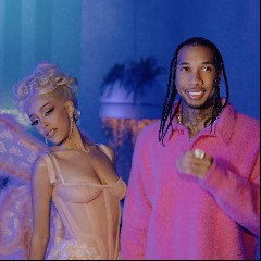 Doja Cat & Tyga