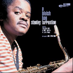 Stanley Turrentine