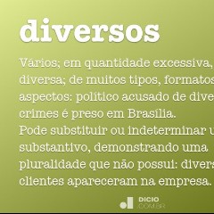 Diversos