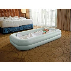 TRAVEL IN AND BED