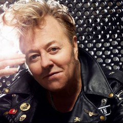 Brian Setzer