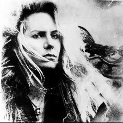 Vince Neil