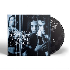 Prince And The Generation