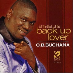 O.B. Buchana