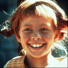 Pippi Langstrumpf