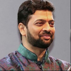 Sriram Parthasarathy