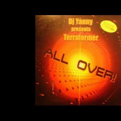 Terraformer & Dj Yanny