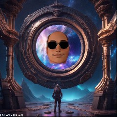 Galaxy Observer