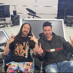 Steve Aoki, GATTÜSO, MKLA & Aukoustics