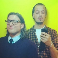 Mcfly & Carlito