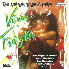 Raúl Orellana feat. Jocelyn Brown