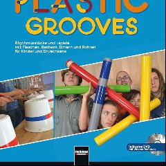 Plastic Groove