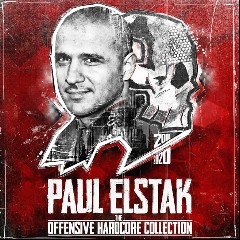 Paul Elstak vs. -dks
