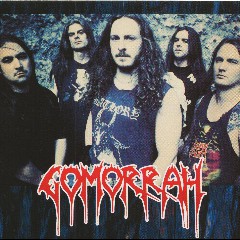 Gomorrah