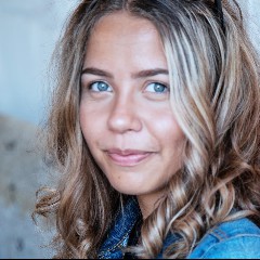 Natalie Carrion