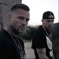 KC Rebell, RAF Camora & Kontra K