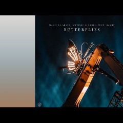 Martin Garrix, Matisse & Sadko & BARBZ