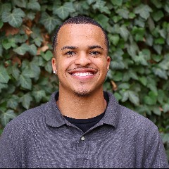 AJ Evans