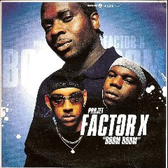 Factor X