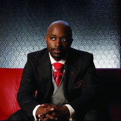 Myron Butler