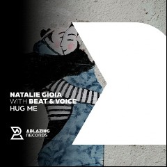Natalie Gioia With Beat & Voice