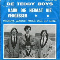De Teddyboys