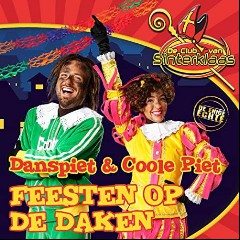 Coole Piet & Dans Piet