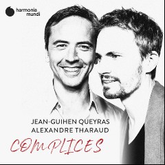 Jean‐Guihen Queyras, Alexandre Tharaud