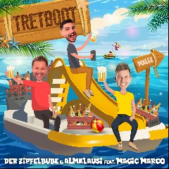 DER ZIPFELBUBE X ALMKLAUSI FEAT. MAGIC MARCO