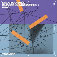 Mila Journée & Olivier Giacomotto