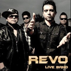 Revo Live Band