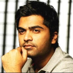 Silambarasan