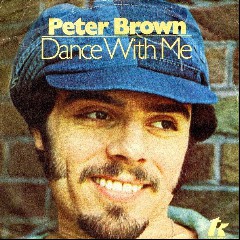 Peter Brown