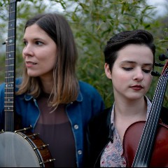Allison de Groot & Tatiana Hargreaves