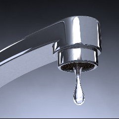 Dripping Taps