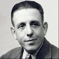 Francis Poulenc